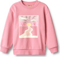 Wheat Sweatshirt Long Sleeve Ellis