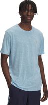 Launch Camo Shortsleeve