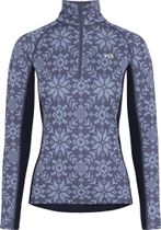 Edith Half Zip