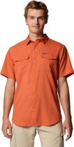 Utilizer II Solid Short Sleeve Shirt