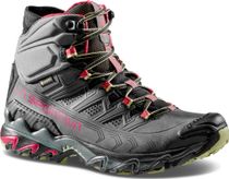 Ultra Raptor II Mid Leather Woman GTX