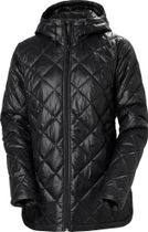 W Bliss Quilt Jacket