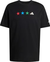 adidas Fifa World Cup 26TM Map Graphic T-shirt