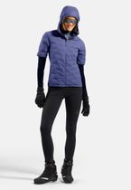 Zeroweight Insulator Short Sleeve