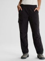 Evry-day Wmns Lined Cargo Pant