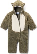 Columbia Foxy Baby sherpa Bunting Kinder Midlayer für Outdoor Aktivitäten