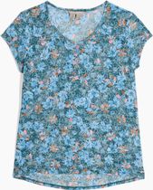Royal Robbins Featherweight Tee T-Shirt für sämtliche Outdoor Aktivitäten