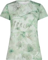 CMP Woman T-shirt Damen Tanktop für Outdoor & Freizeitaktivitäten
