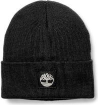 Tonal Patch Beanie