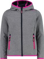 KID G Jacket FIX Hood