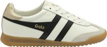 Torpedo Leather Sneaker Women