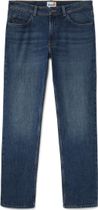 Mens Denim Straight