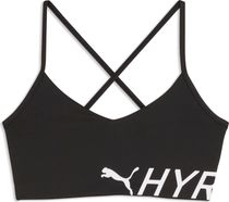 Puma W Puma X Hyrox Strappy Pwrmode Bra Damen Sportunterwäsche