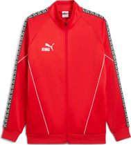 Puma Teamking Anthem Jacket Herren Freizeitjacke