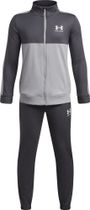 Under Armour Rival CB Knit Track Suit Jungen Lauf- & Trainingshose