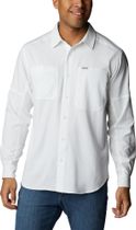 Silver Ridge Utility Lite Long Sleeve
