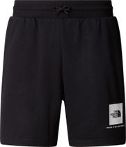 Mens Box NSE Regular Short