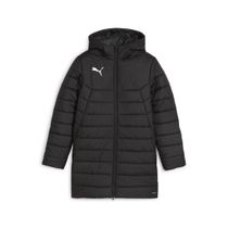 Teamfinal Bench Jacket Jr