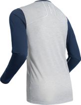 Daehlie Activate Wool Mix Long Sleeve Herren Langlaufunterwäsche
