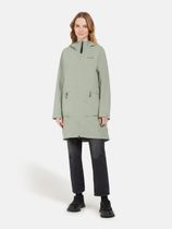 Didriksons Eliana WNS Parka Women's coat