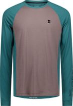 Mens Tarn Merino Long Sleeve