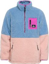 Horsefeathers Elvira Sweatshirt Damen Midlayer für Outdoor Aktivitäten