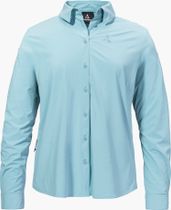 Schöffel Blouse Style Dunajec WMN Damenhemd für Outdoor Aktivitäten