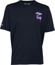 ION Bike Jersey Ionic Short Sleeve Merino Men