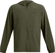 Vibe Woven Windbreaker