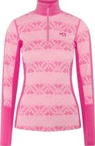 Anna Half Zip