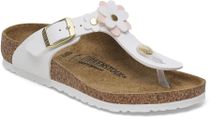 Birkenstock Gizeh Kids Flowers Birko-flor Sandalen