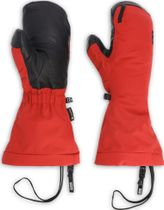 Women's Alti II Gore-tex Mitts