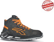 U-Power Lord s ESD S3S CI FO