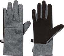 Womens Etip Recycled Glove