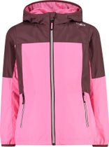 KID G Jacket FIX Hood