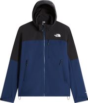 The North Face Mens Diablo Softshell Detachable Hood Herren Softshelljacke