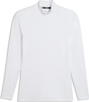 Puma teamLIGA26 Baselayer Tee LS Warm Herren Longsleeve für Freizeit und Outdooraktivitäten