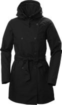 W Welsey II Trench Insulated