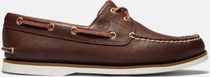 Mens Boat Shoe