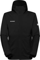 Alto Hardshell Hooded Jacket Men