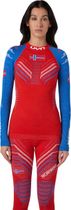 Uyn Natyon 3 0 Norway Underwear Shirt Long Sleeve TURLE Neck Unisex Langlaufunterwäsche