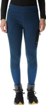 Woman Crossover Winter Speedy Pants