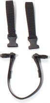 Ortlieb Fastening Straps for Saddle-bag Radtaschen