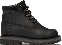 Toddler Mid Lace UP Boot