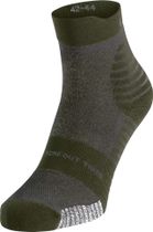 Odlo Performance Merino Trail Unisex Trekking & Wandersocken