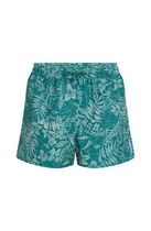 Essentials 12" AOP Swimshorts