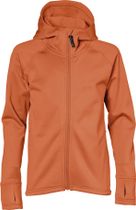 Isbjörn Panda Hoodie Teens 134/140 Kinder Midlayer Test