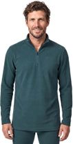 Halti Trone M Half-zip Shirt