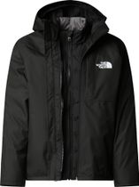 The North Face Teen Perrito 4-N-1 Hooded Jacket Kinder Freizeitjacke