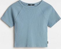 Drew Baby Tee